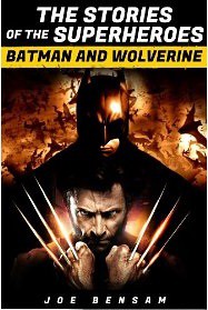 Batman and Wolverine